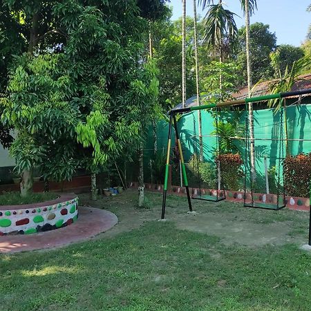 Manas Green Home Stay Jyoti Gaon Dış mekan fotoğraf