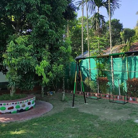 Manas Green Home Stay Jyoti Gaon Dış mekan fotoğraf