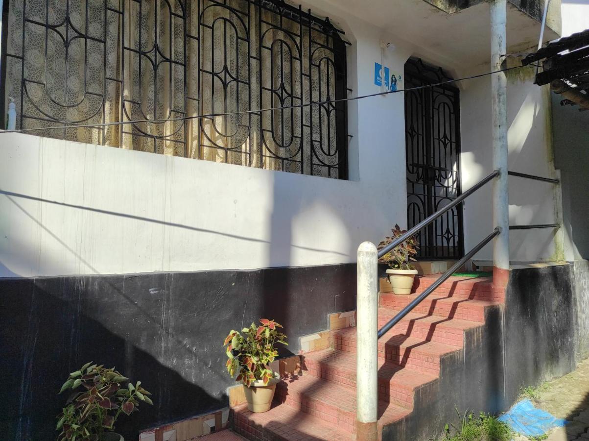 Manas Green Home Stay Jyoti Gaon Dış mekan fotoğraf