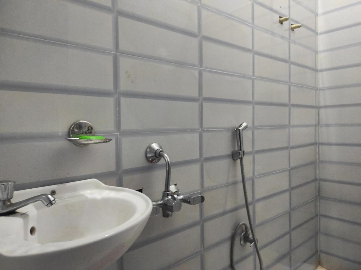 Manas Green Home Stay Jyoti Gaon Dış mekan fotoğraf