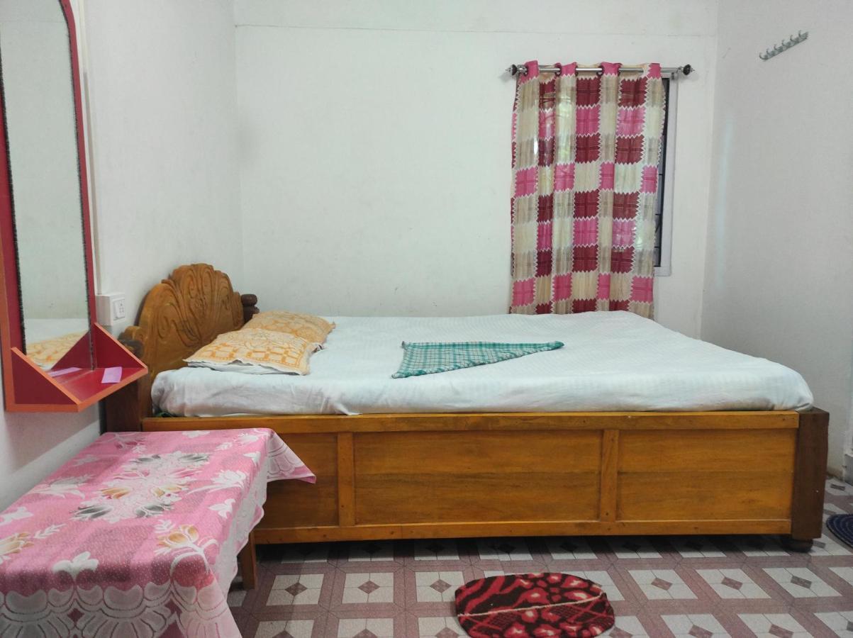 Manas Green Home Stay Jyoti Gaon Dış mekan fotoğraf