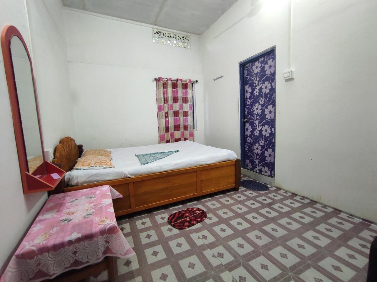 Manas Green Home Stay Jyoti Gaon Dış mekan fotoğraf