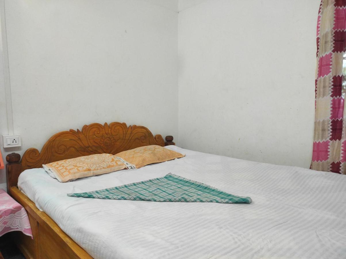 Manas Green Home Stay Jyoti Gaon Dış mekan fotoğraf