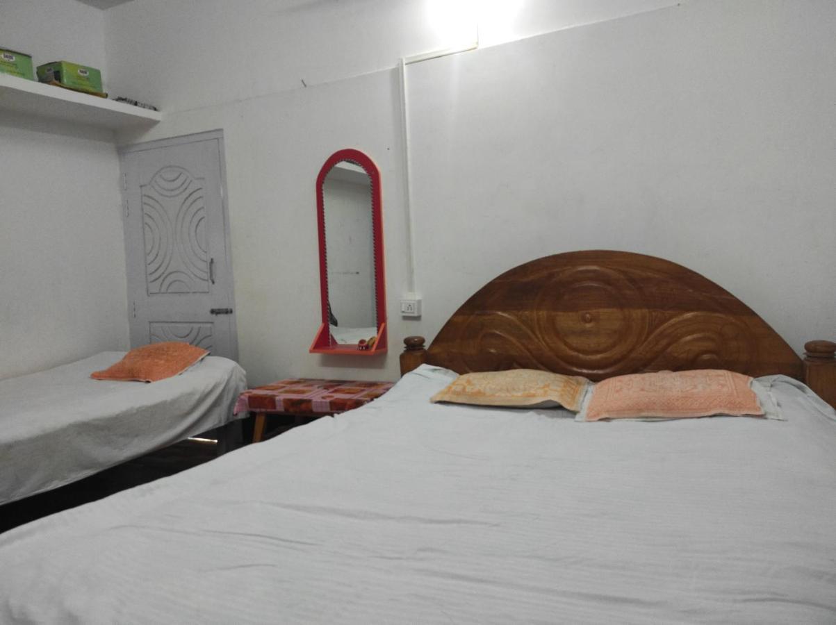 Manas Green Home Stay Jyoti Gaon Dış mekan fotoğraf