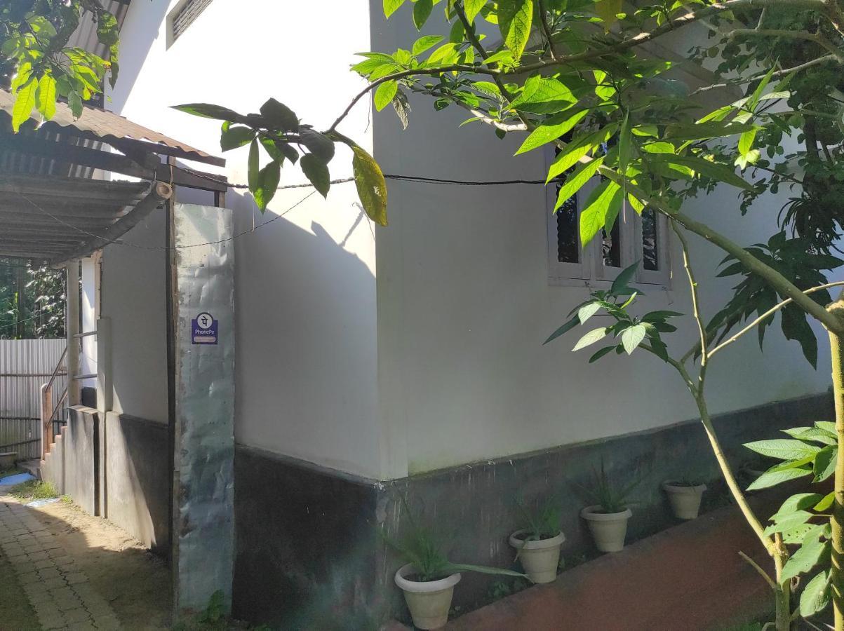 Manas Green Home Stay Jyoti Gaon Dış mekan fotoğraf